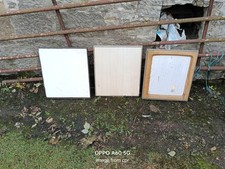 ELECTROLUX RM212 FRIDGE DOORS