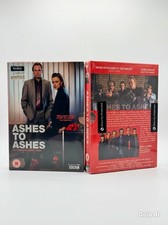 Ashes series 3 - ashes:,