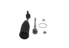 BOSCH F 026 400 836 Air Filter