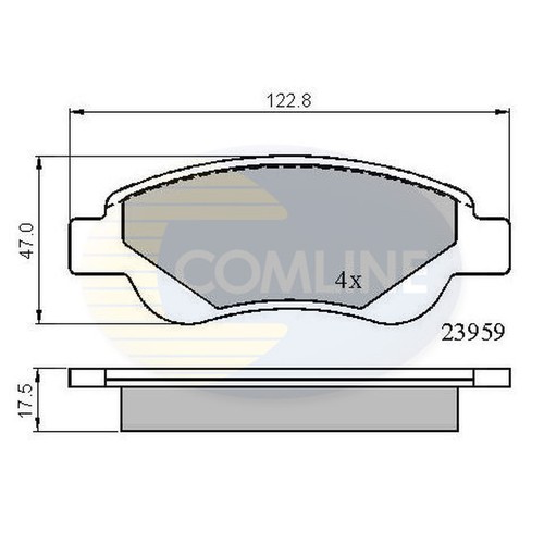 For toyota aygo vvt i - for, 1.0