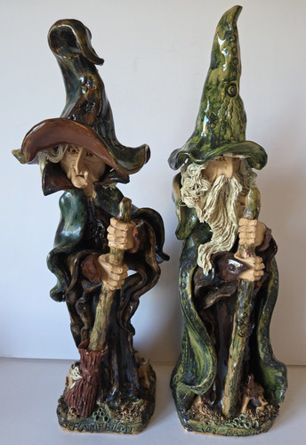 Joy pamphilon studio pottery - studio,