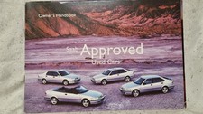 Saab Approved Used Cars /