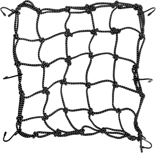 Cargo net inch - inch, x