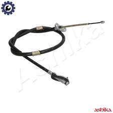 CABLE PULL PARKING BRAKE