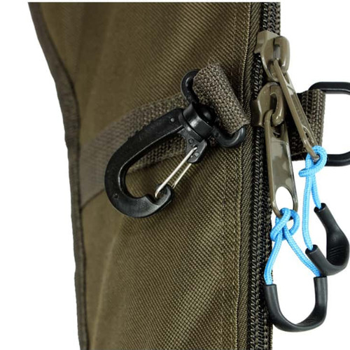 Cult tackle green rod - tackle,