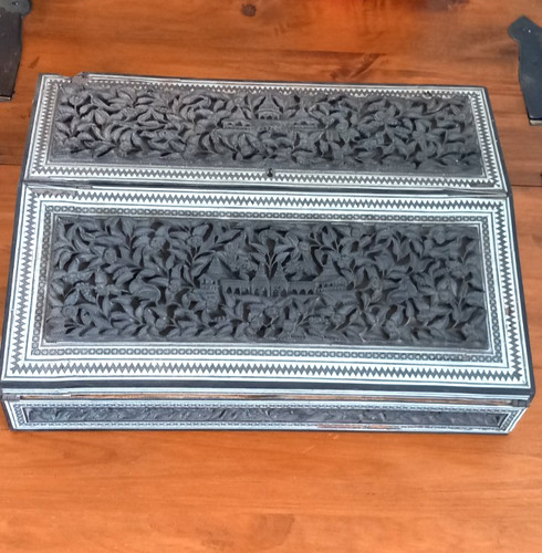 19th century anglo - century, indian