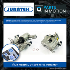 Brake Caliper fits OPEL VECTRA