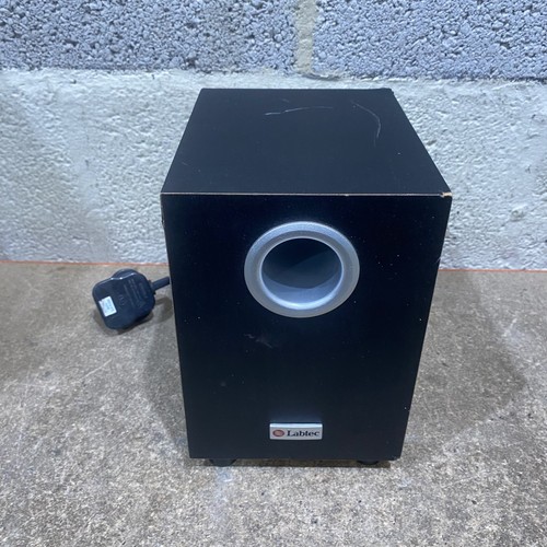 Labtec pulse 285 - labtec, s-0158b