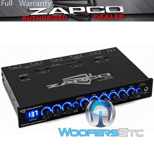 Zapco asp band - zapco,