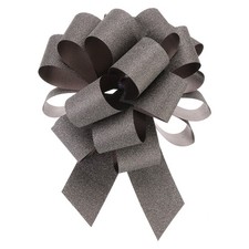 10pcs 8" Glitter Mini Star