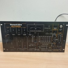 Numark ppd dm1775 vintage - numark,