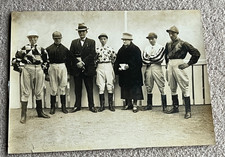 Circa 1927 Press Photograph