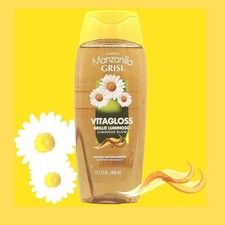 Manzanilla grisi vitagloss - grisi,