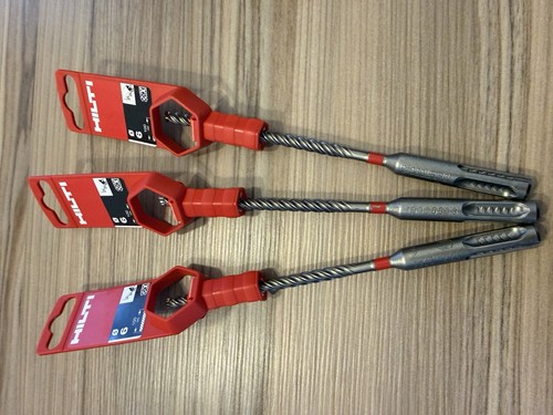 Hilti sds 6mm - 3x, hammer