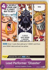 Revision Pack Cards C ST04-014
