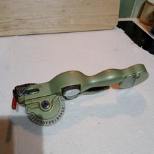 Vintage Green Dymo 1011