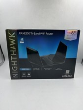 NETGEAR Nighthawk RAXE500