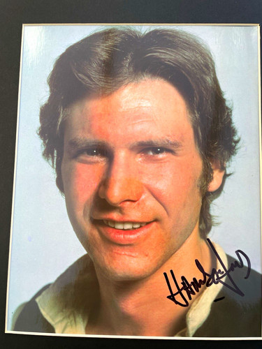 Harrison ford star wars - harrison,