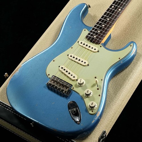 Fender custom shop master - custom,