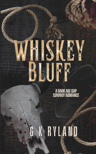 Whiskey bluff steamy - whiskey, a