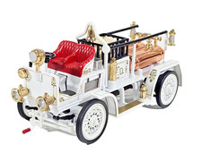 Matchbox Models Of Yesteryear