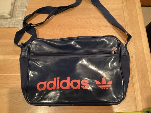 Adidas retro vintage - vintage, classic