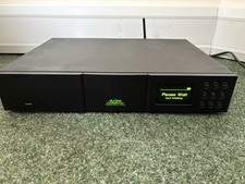 Naim NDX Network Streamer