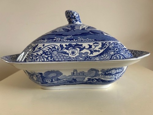 Spode copeland vintage - spode,