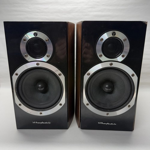 Wharfedale diamond 1 - wharfedale,