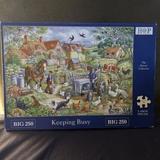 House of Puzzles HOP Big 250