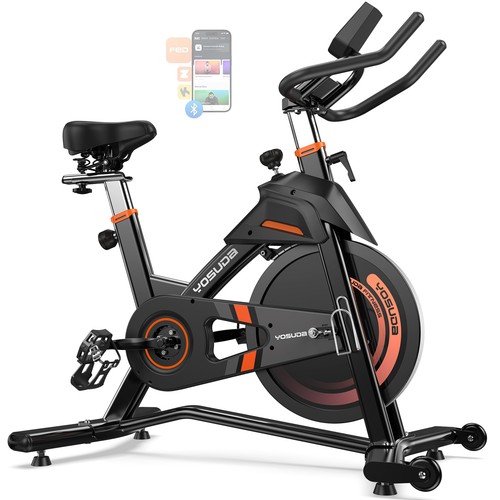 Yosuda pro max - pro, exercise