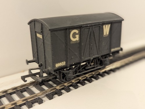 Cooper craft gauge gwr - cooper,