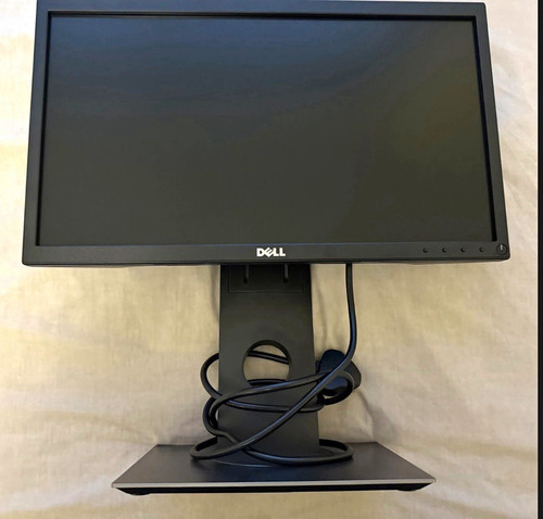Dell ultrasharp flat - dell,