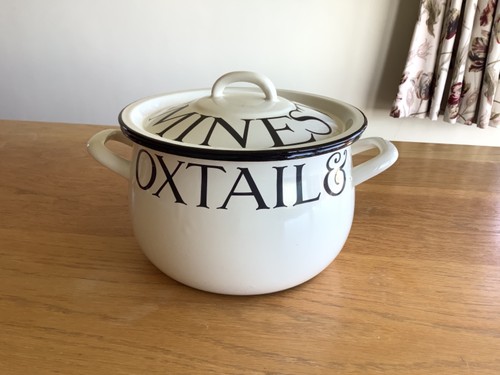 Emma bridgewater medium enamel - emma,
