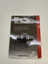 Losi Pre Assembled Ball