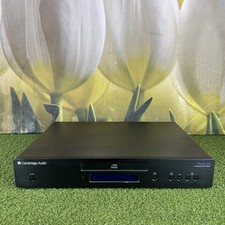 Cambridge Audio Topaz CD5