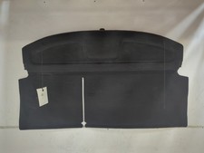 TOYOTA YARIS PARCEL SHELF OR