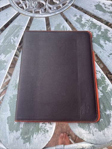 Breitling notepad holder - breitling,