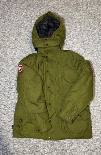 Vintage canada goose - vintage,