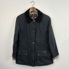 Barbour Kate Jacket Womens UK