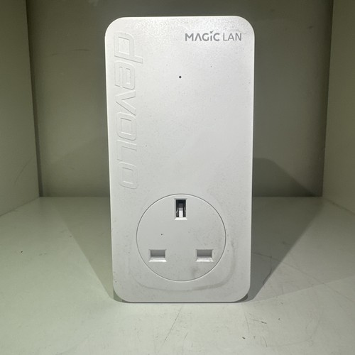 Devolo magic lan - magic,
