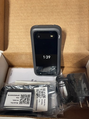 Nokia n139dl flip lte - nokia,