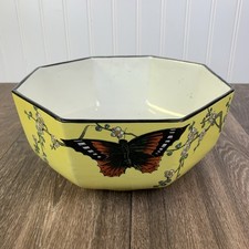 H&K Tunstall England Yellow