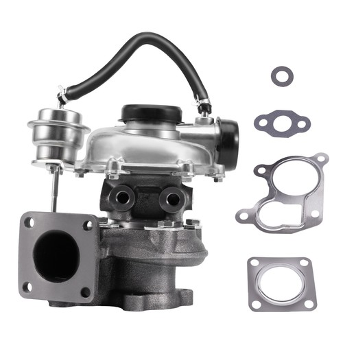Vi58 turbo turbocharger for - vi58,