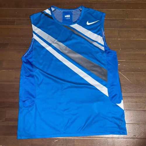 Nike nadal worn model tennis - nadal,