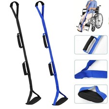 UK Leg Lifter Strap Foot