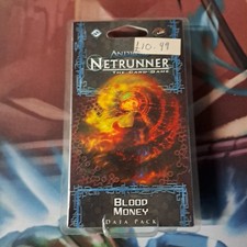 Android Netrunner - Blood