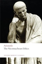 The Nicomachean Ethics n/e