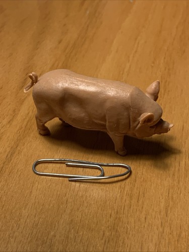 Britains animals vintage - -,