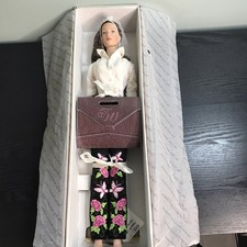 Robert Tonner Tyler Wentworth